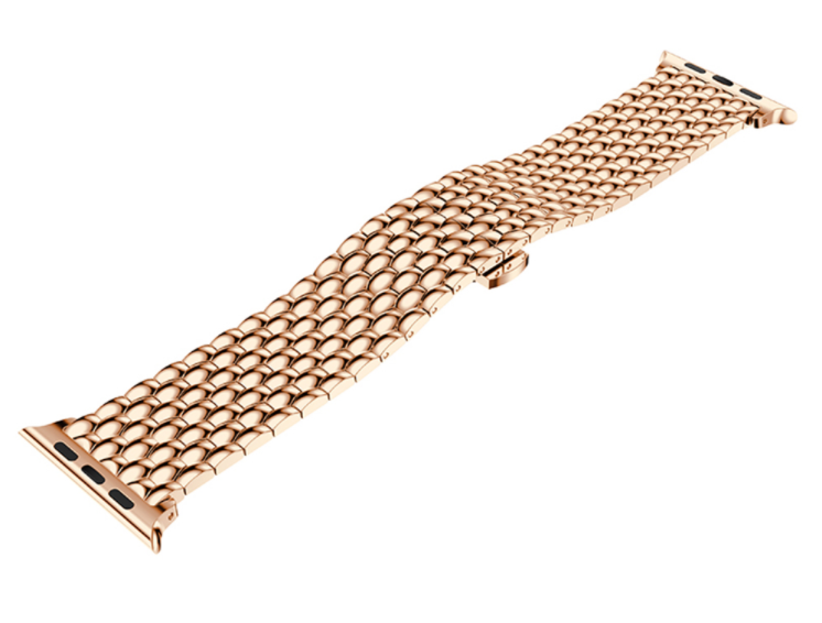 apple-watch-gliederarmband-drachen-rosegold