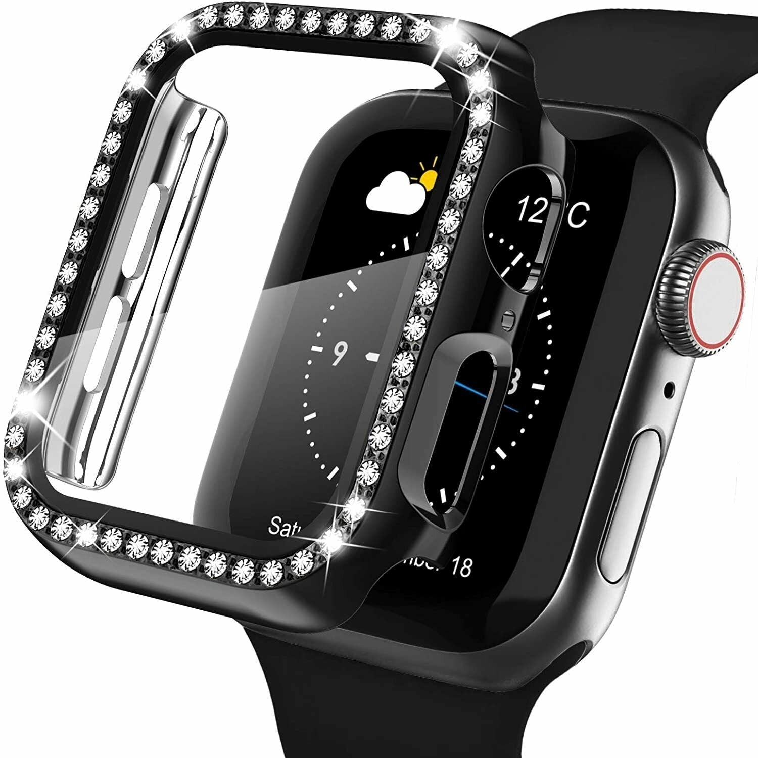 apple-watch-hardcase-diamant-schwarz