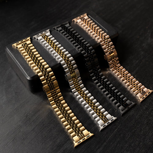 apple-watch-jubilee-stalen-band-flatlay