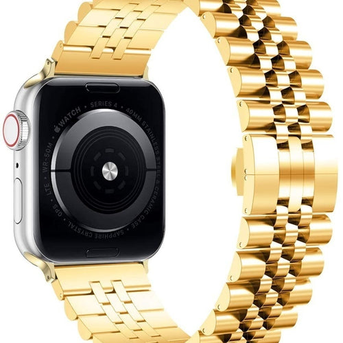 apple-watch-jubilee-stalen-bandje-goud-1