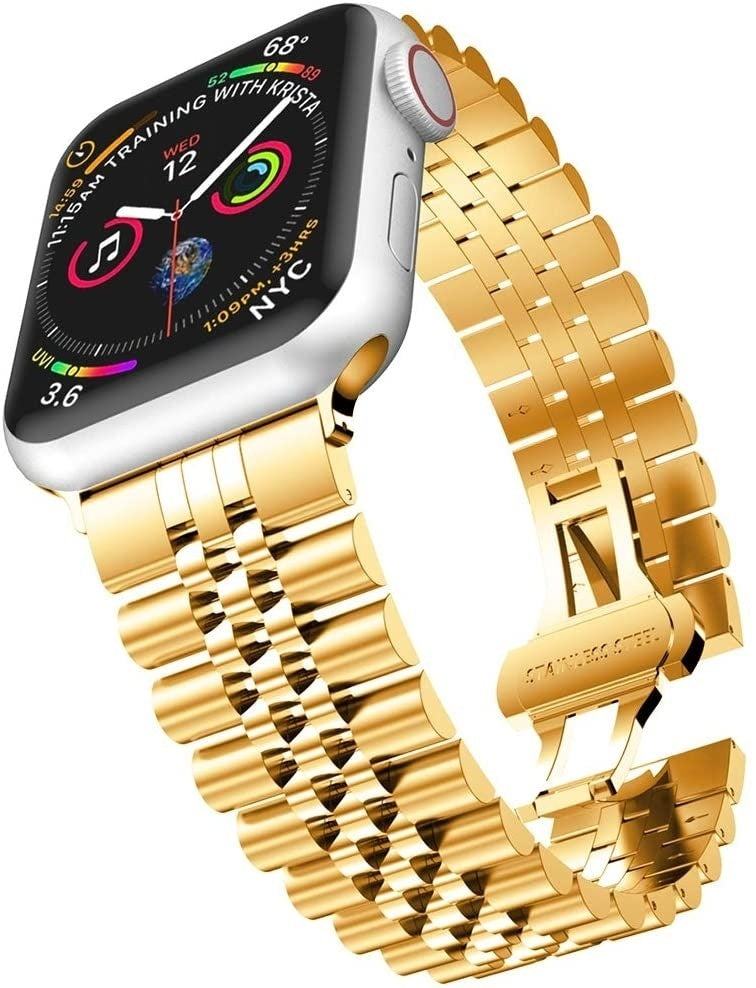 apple-watch-jubilee-stalen-bandje-goud