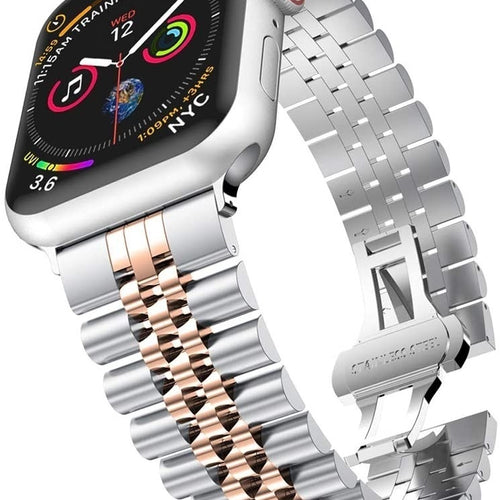 apple-watch-jubilee-stalen-bandje-zilver-rose-goud