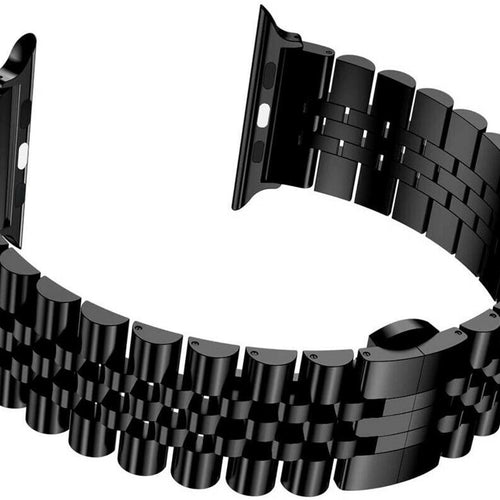 apple-watch-jubilee-stalen-bandje-zwart-2