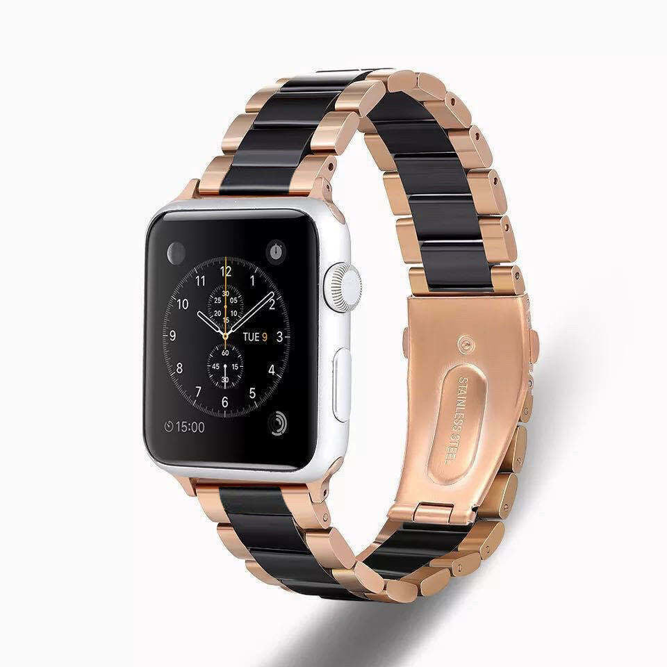 apple-watch-keramik-stahlarmband-rosegold