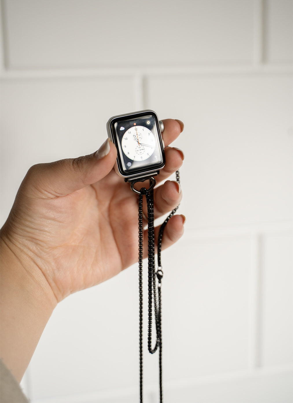 apple-watch-ketting-zwart-2