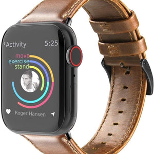 apple-watch-lederarmband-braun