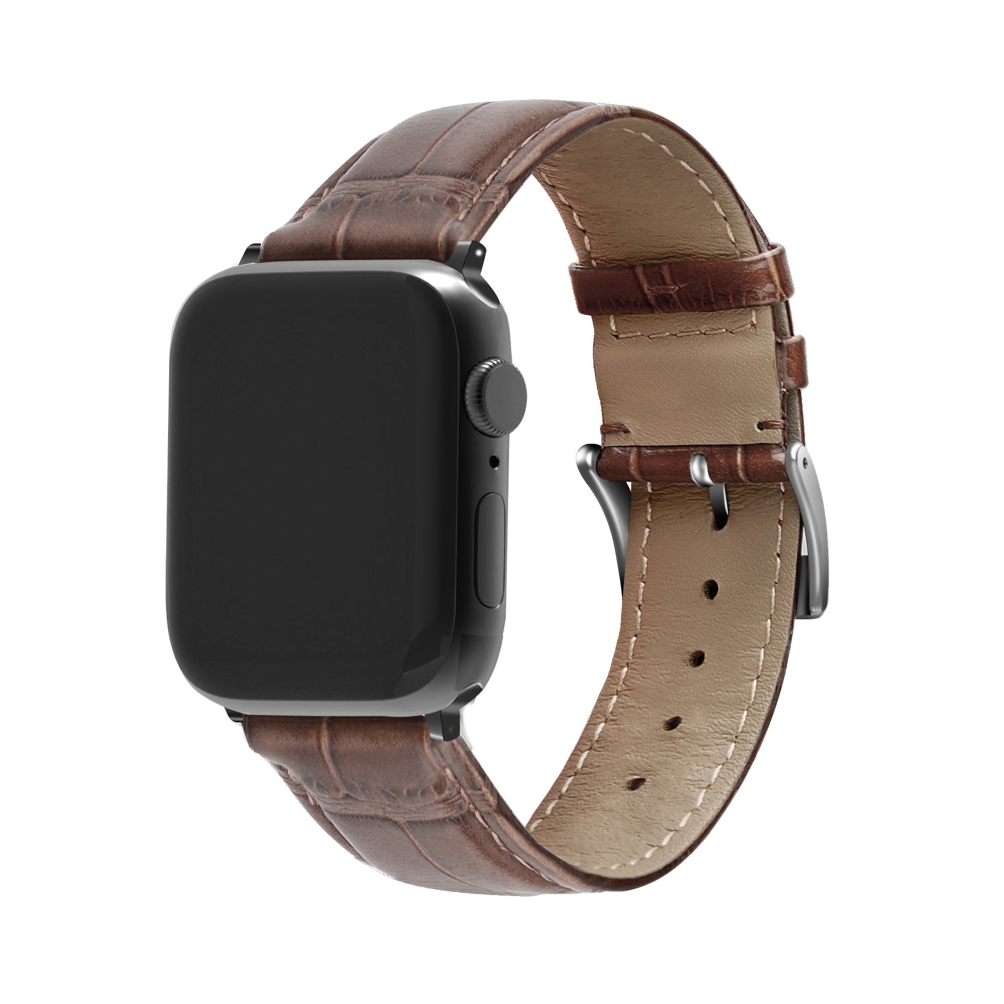 apple-watch-lederarmband-braun