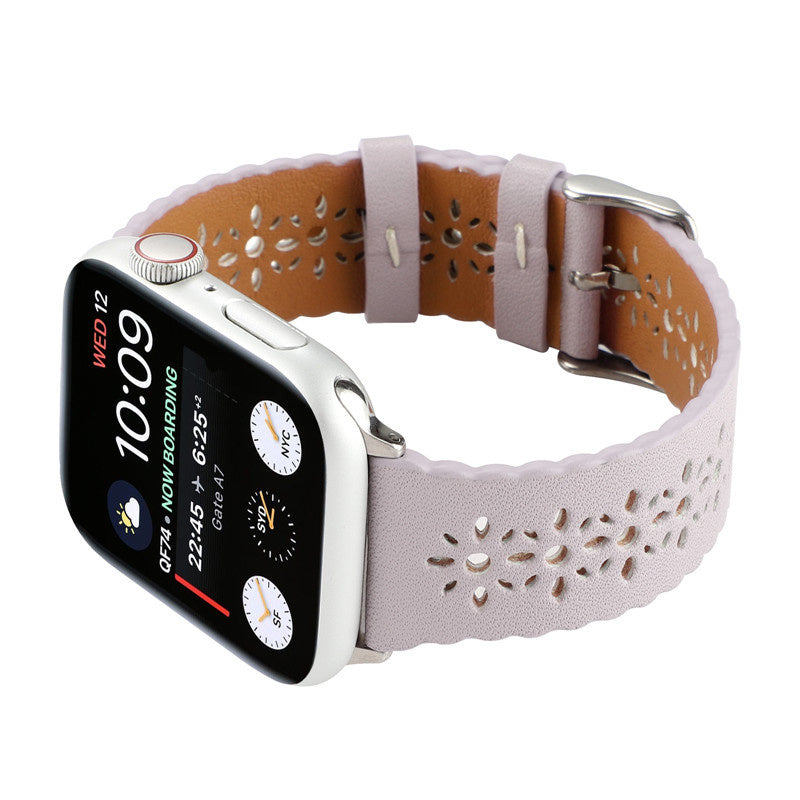 apple-watch-leren-band-patroon-lichtpaars-2