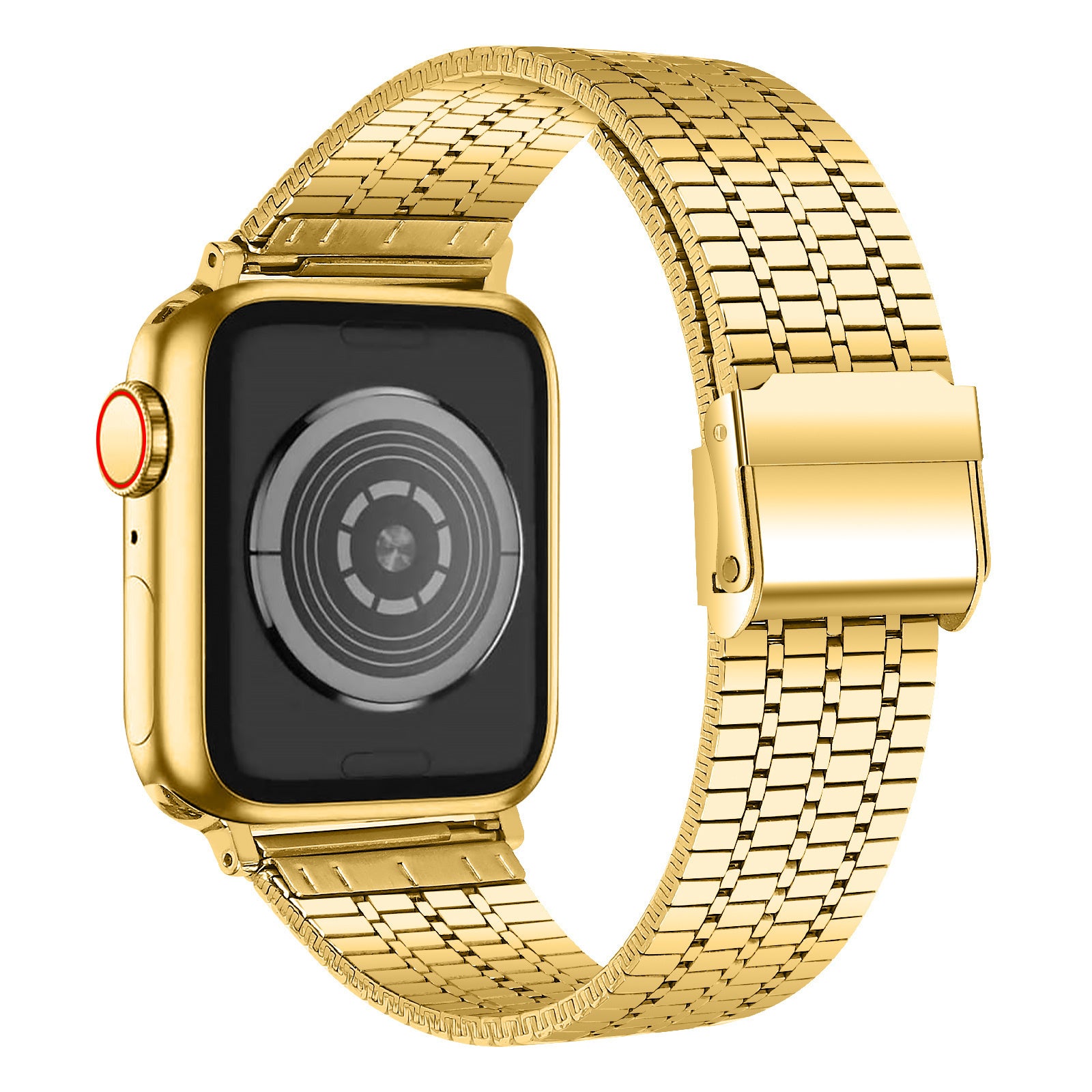 apple-watch-luxe-stalen-band-goud-1