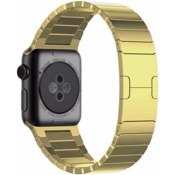 apple-watch-metalen-bandje-goud-2