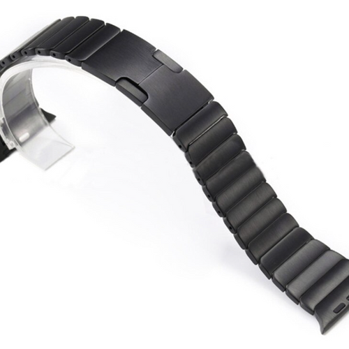 apple-watch-metalen-bandje-zwart-1