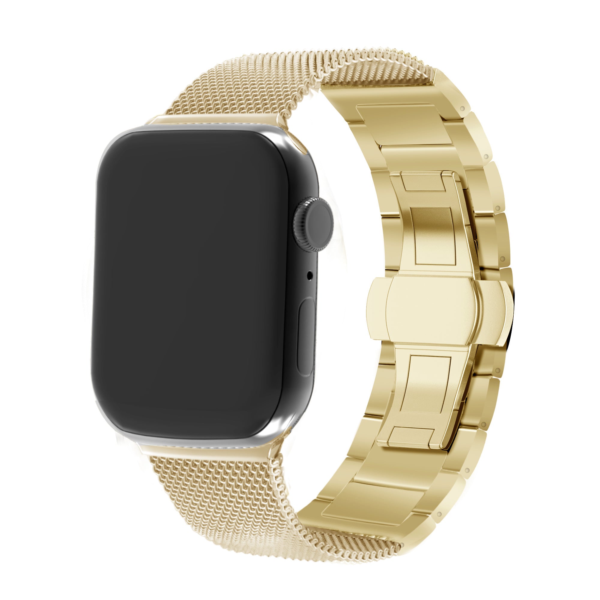 apple-watch-milanaise-stahlarmband-gold