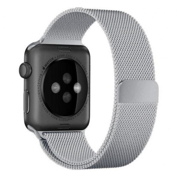 apple-watch-milanese-band-zilver-3