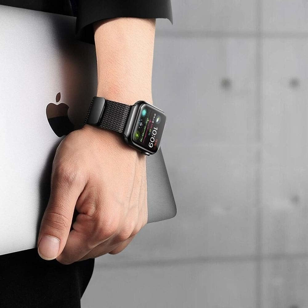 apple-watch-milanese-band-zwart-design