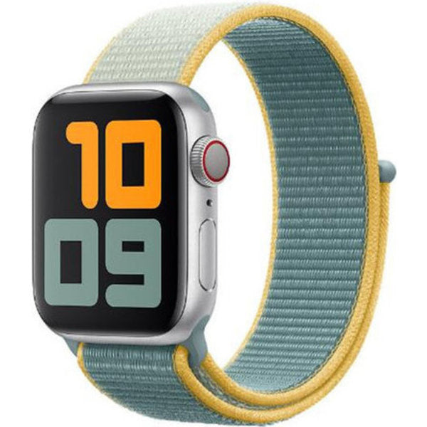 apple-watch-nylon-armband-sunshine