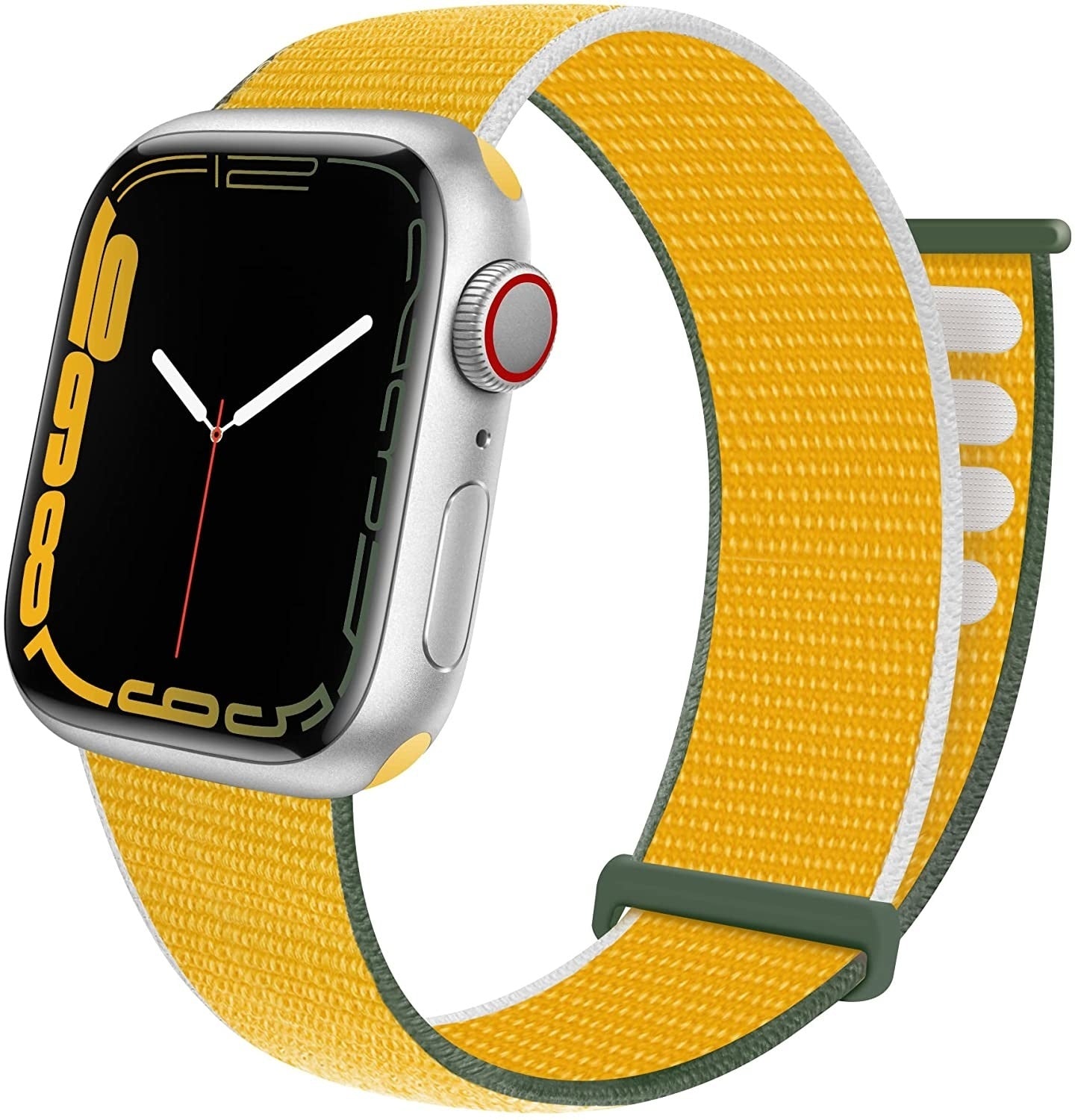 apple-watch-nylon-band-gelb