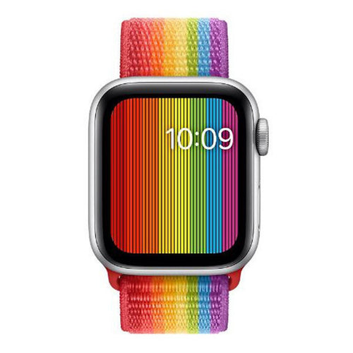 apple-watch-nylon-band-regenboog-3