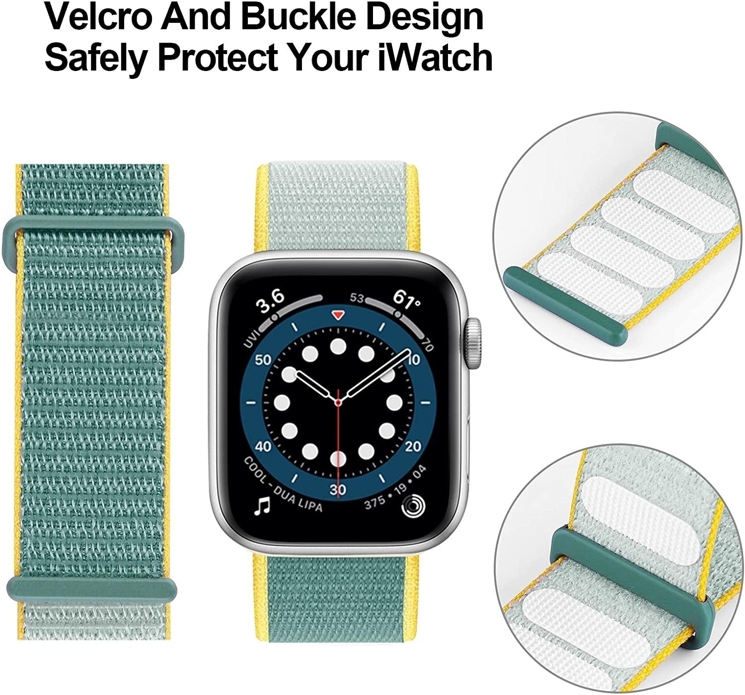 apple-watch-nylon-band-sunshine