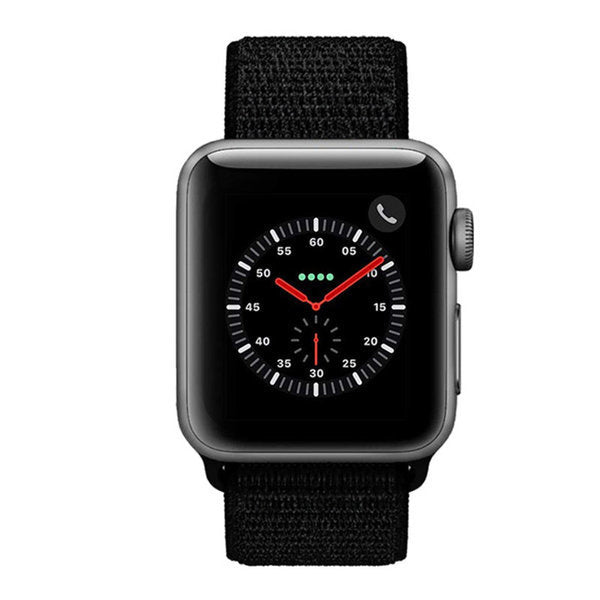 apple-watch-nylon-band-zwart-1