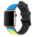 Apple Watch Hybrid Nylon Strap (Multicoloured)
