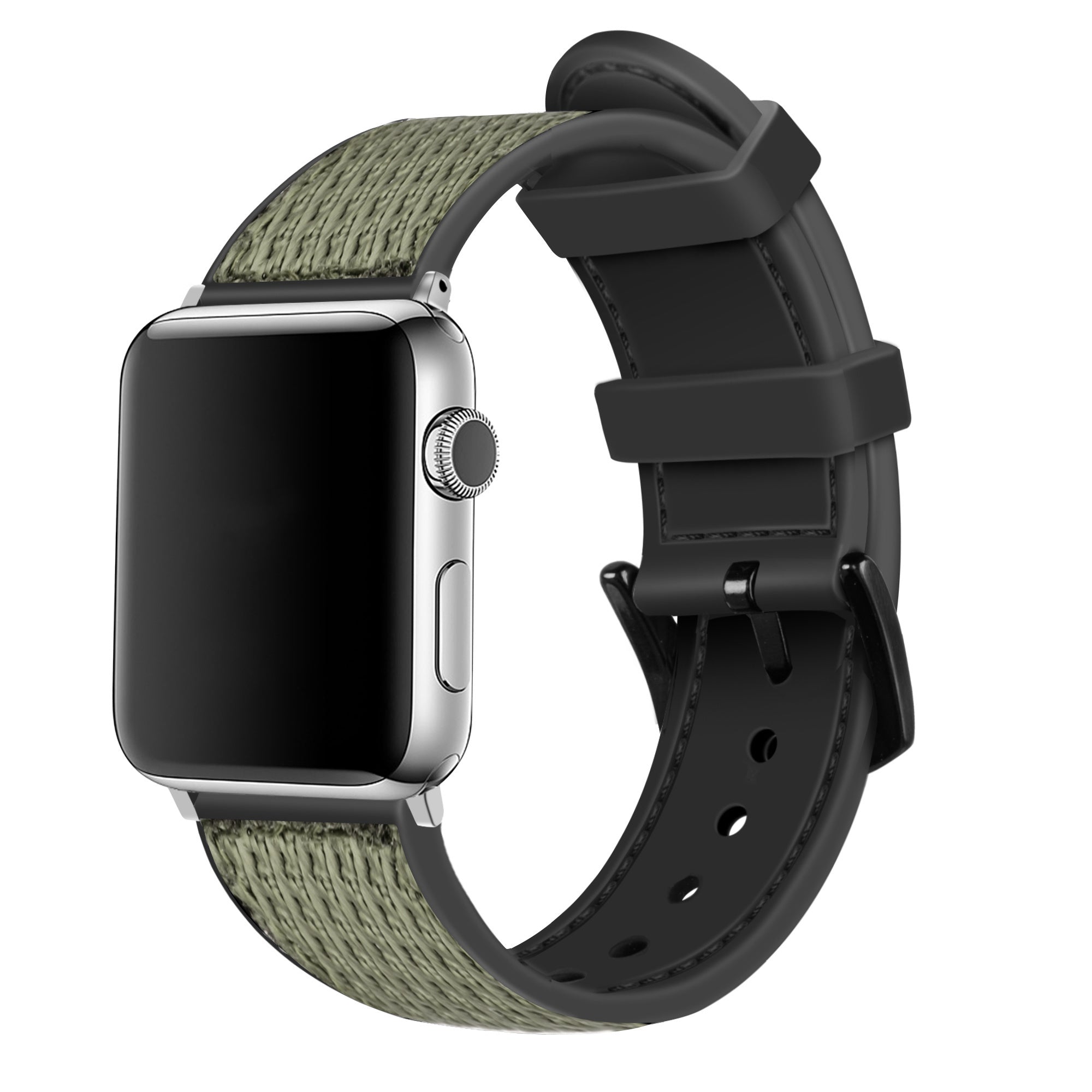 apple-watch-nylon-hybridarmband-gruen