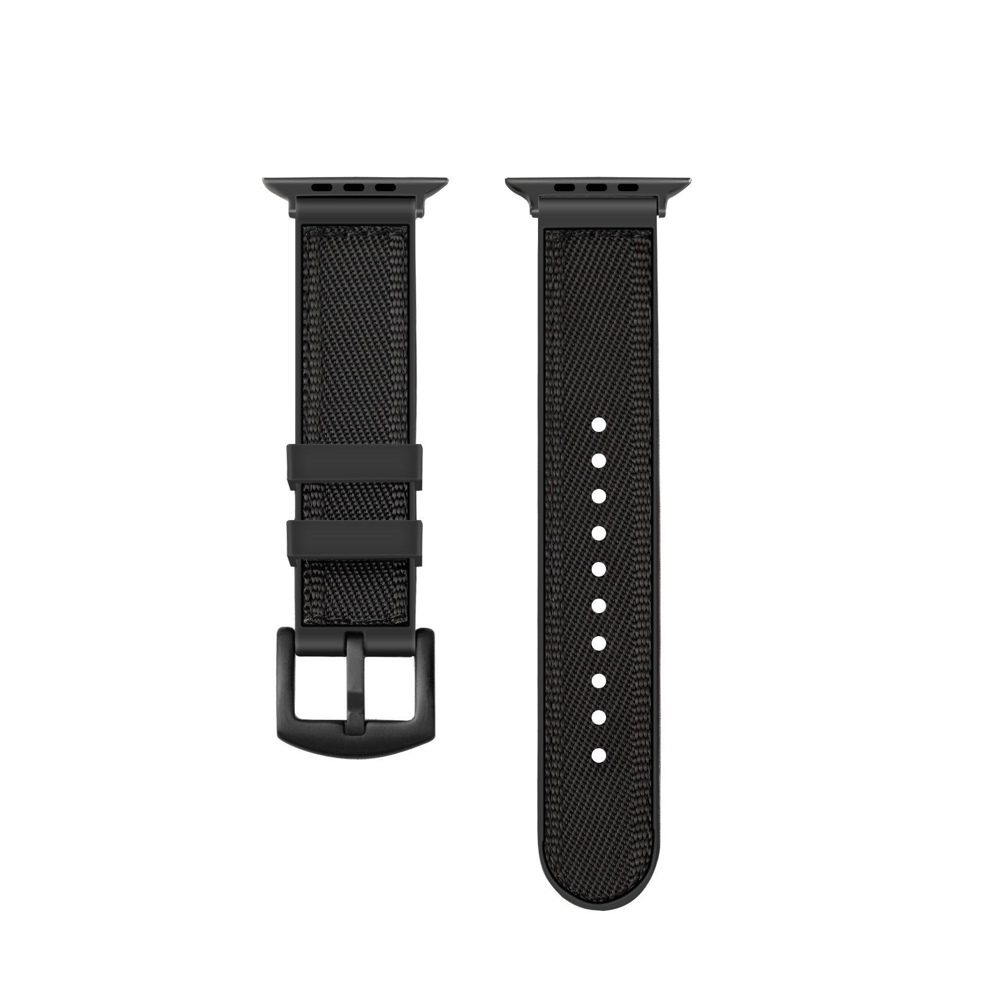 apple-watch-nylon-hybridarmband-schwarz-1