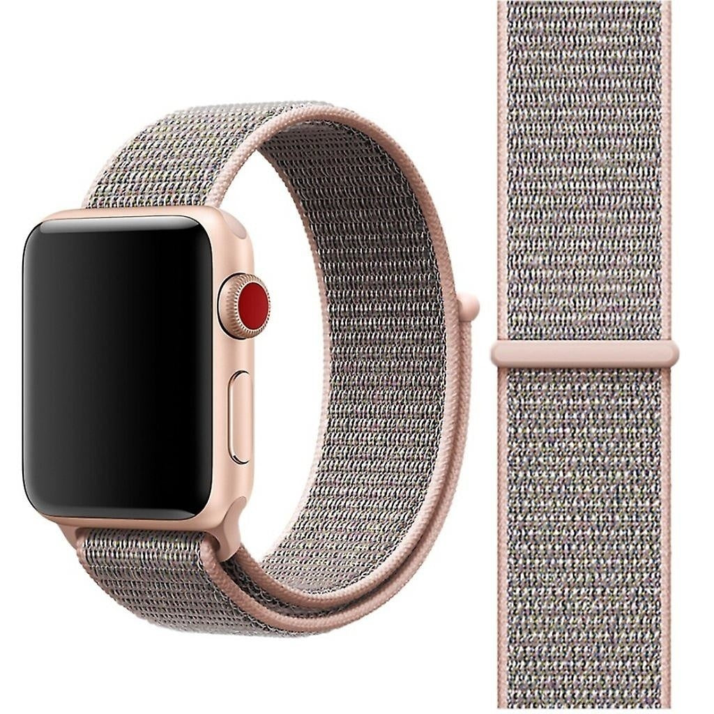 apple-watch-nylon-pink-sand