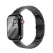 Apple Watch Luxury Titanium Strap (Graphite)