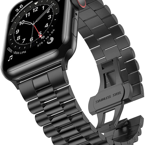 apple-watch-presidential-stahlarmband-schwarz