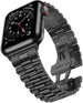 Apple Watch Steel Strap Presidential (Black)