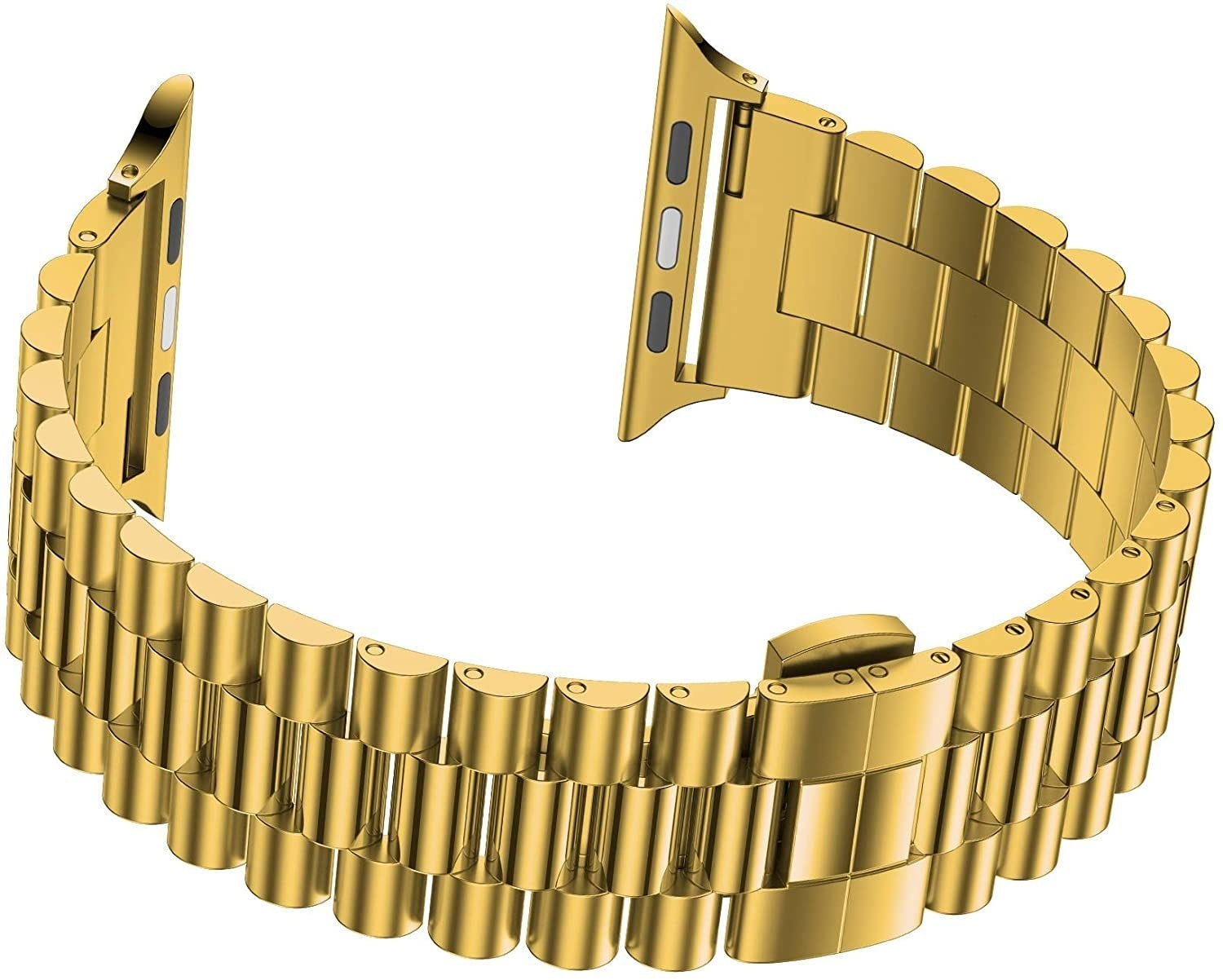 apple-watch-presidential-stahlband-gold