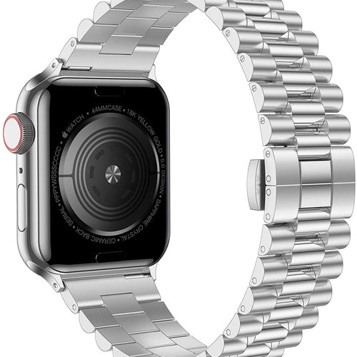 apple-watch-presidential-stalen-band-zilver-1