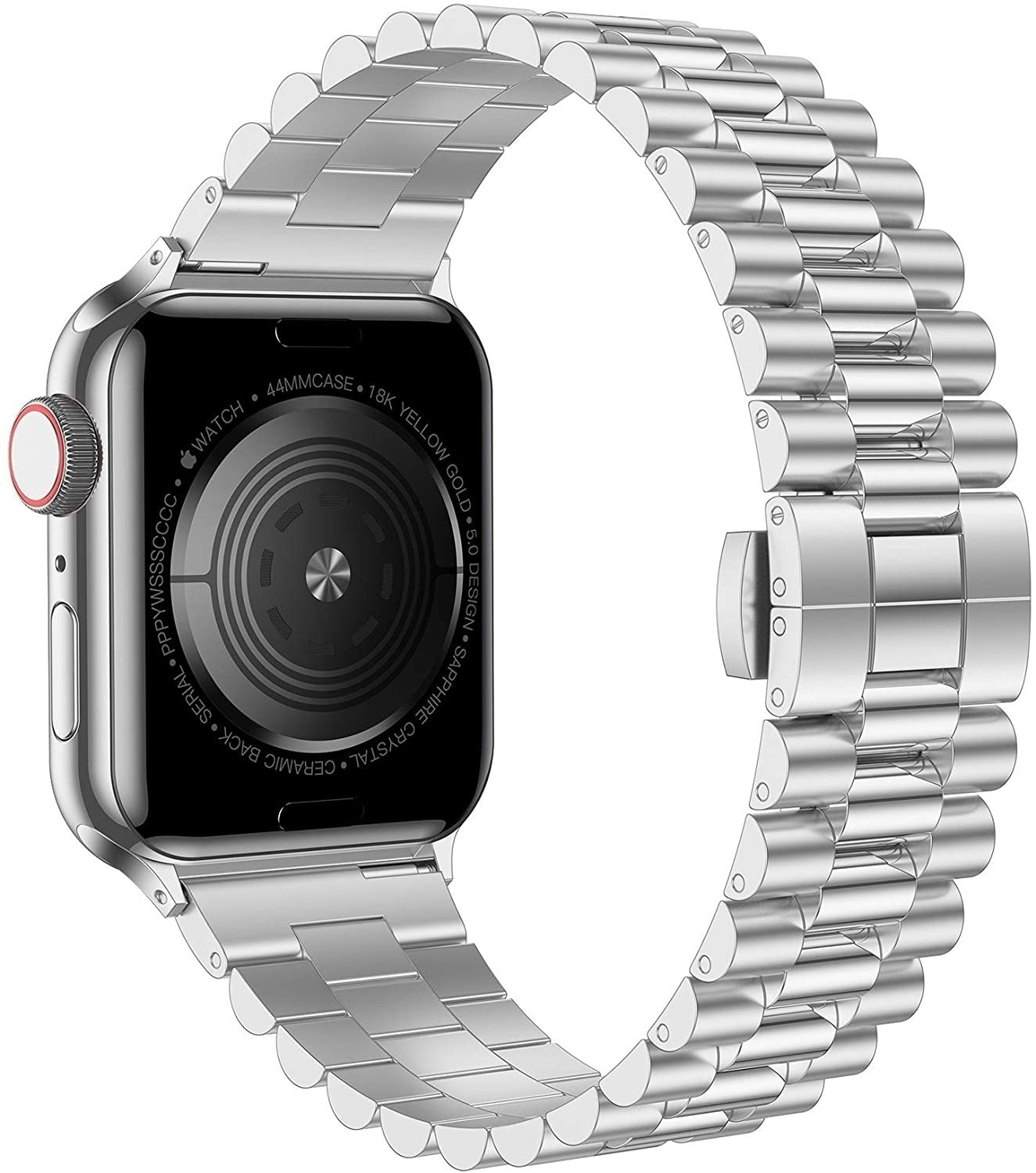 apple-watch-presidential-stalen-band-zilver-1