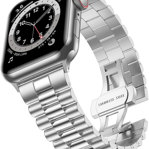 apple-watch-presidential-stalen-band-zilver