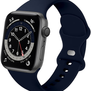 apple-watch-silikon-armband-dunkelblau