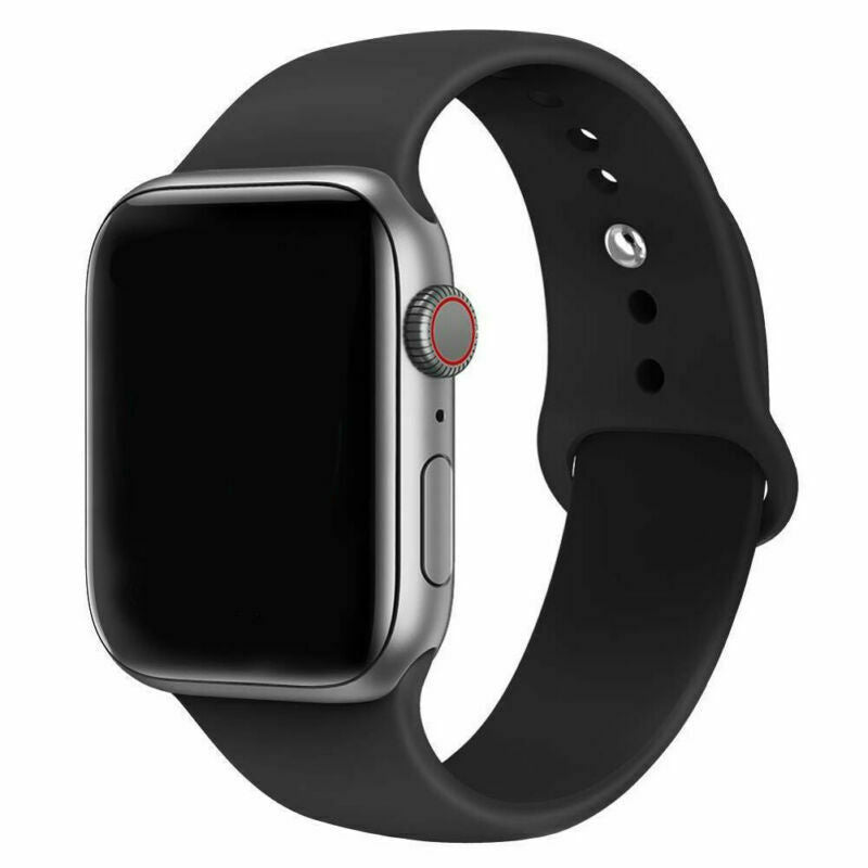 apple-watch-silikon-armband-schwarz