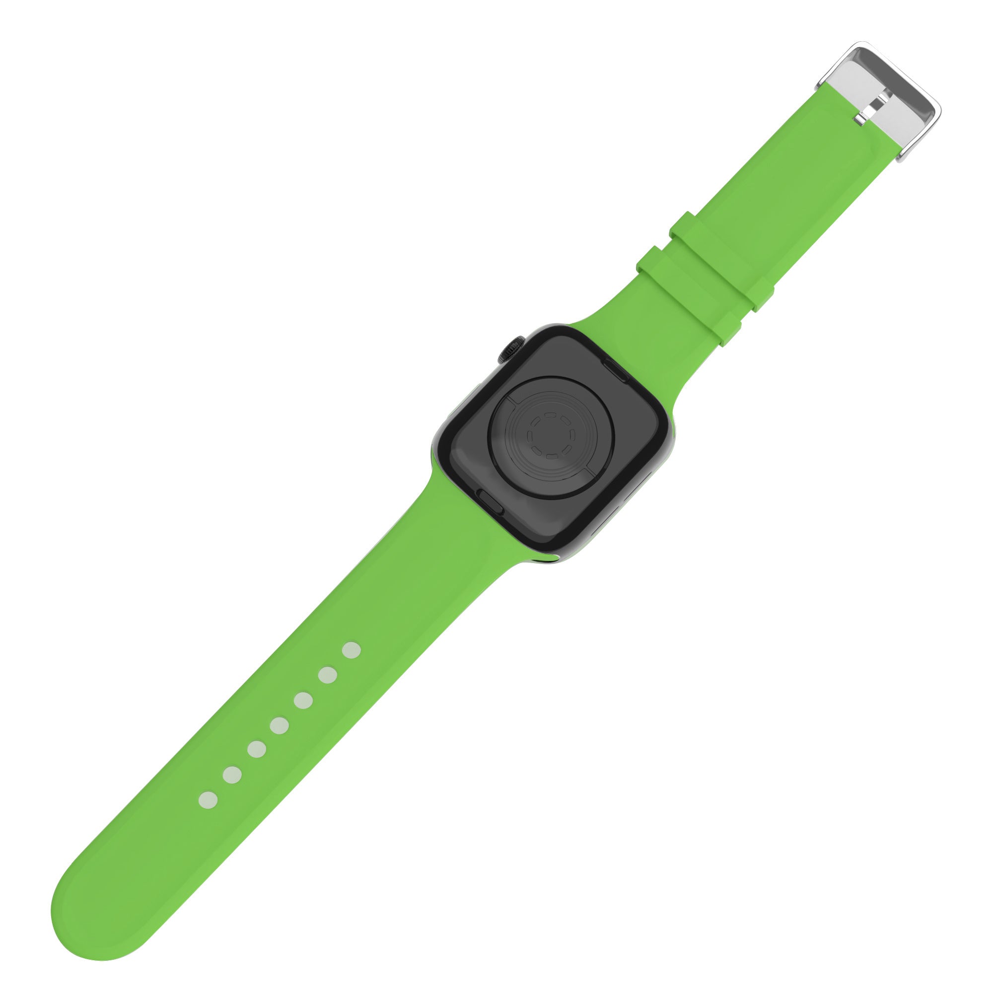 apple-watch-silikon-schnallenarmband-gruen-1