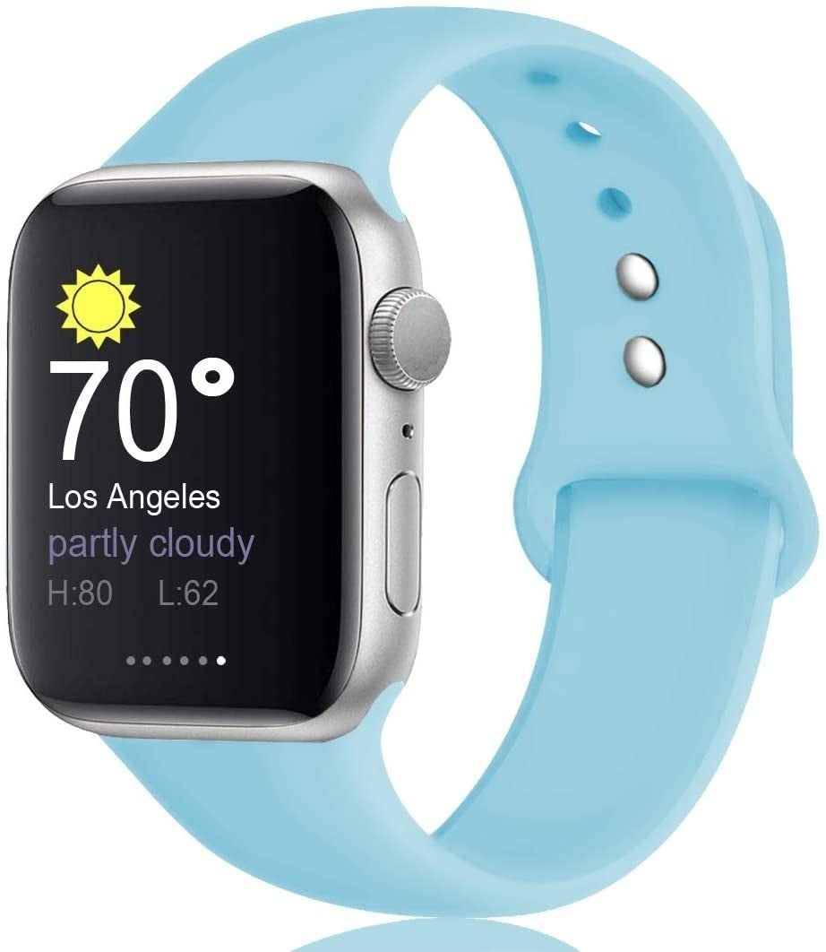 apple-watch-silikonarmband-blau