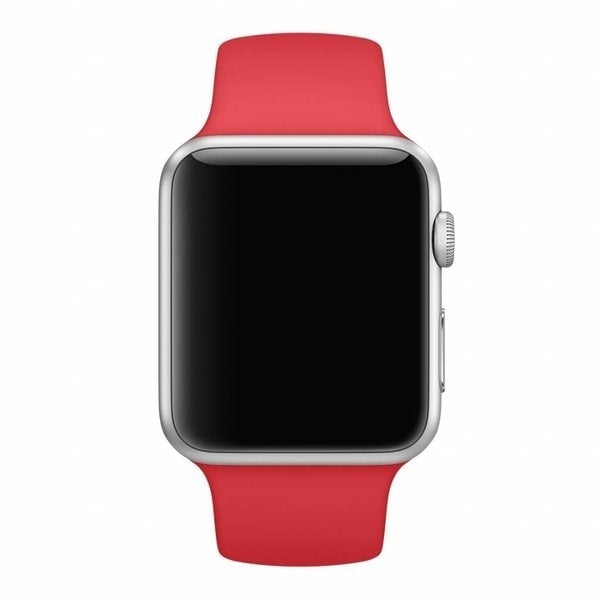 apple-watch-silikonband-rot