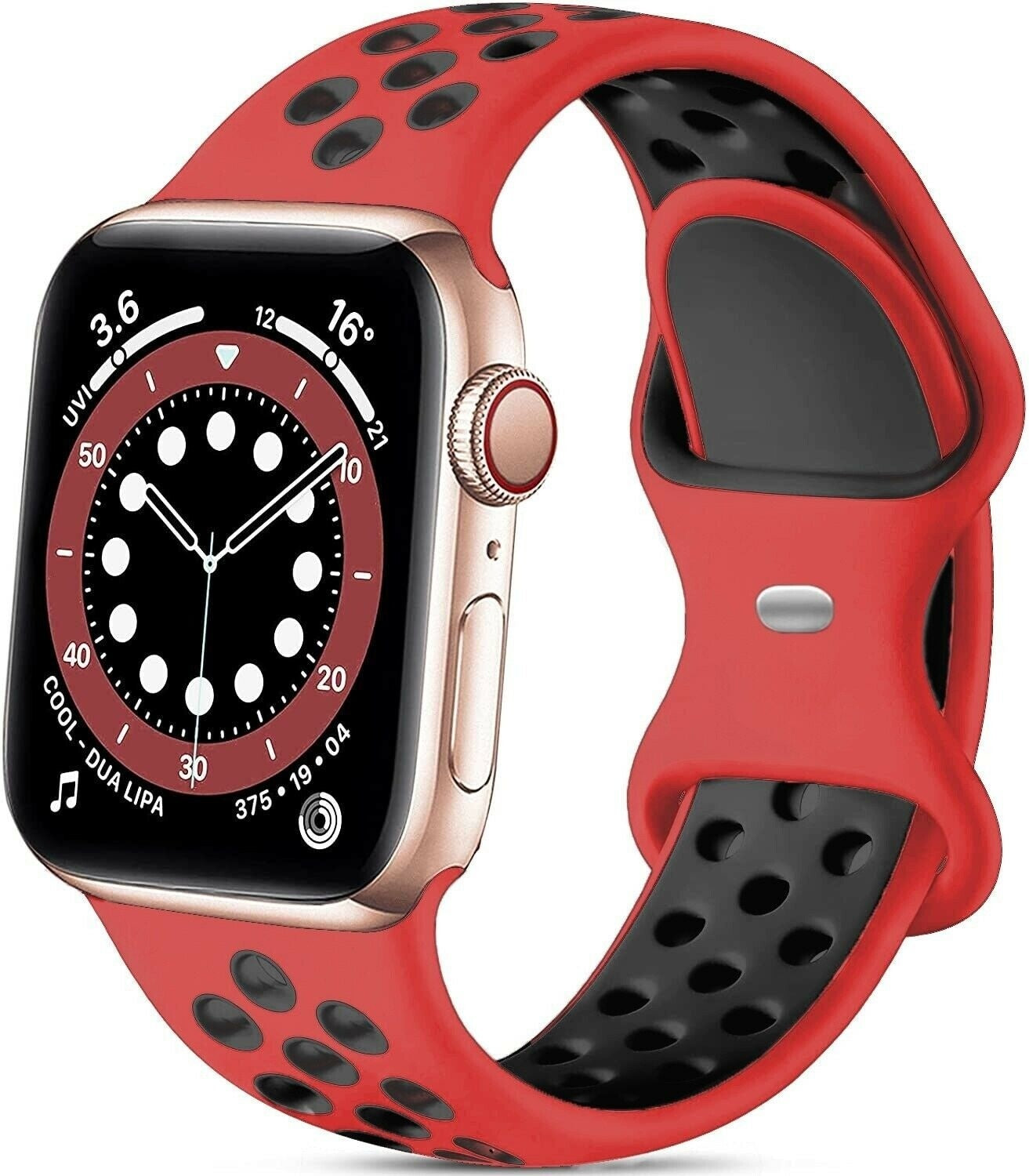 apple-watch-sport-armband-rot-schwarz