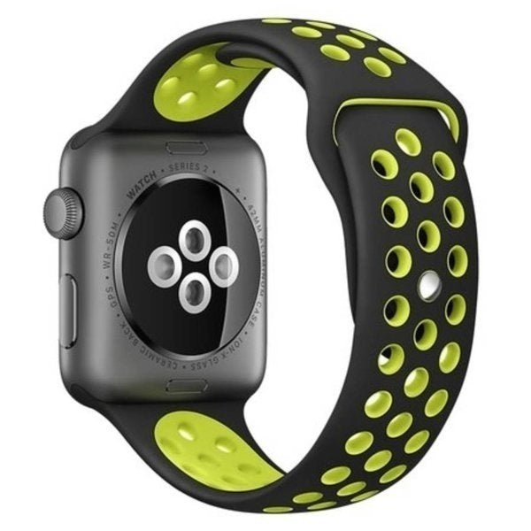 apple-watch-sport-band-geel-1