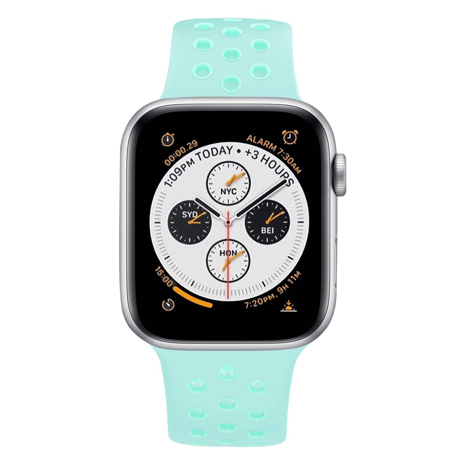 apple-watch-sport-bandje-turquoise-2