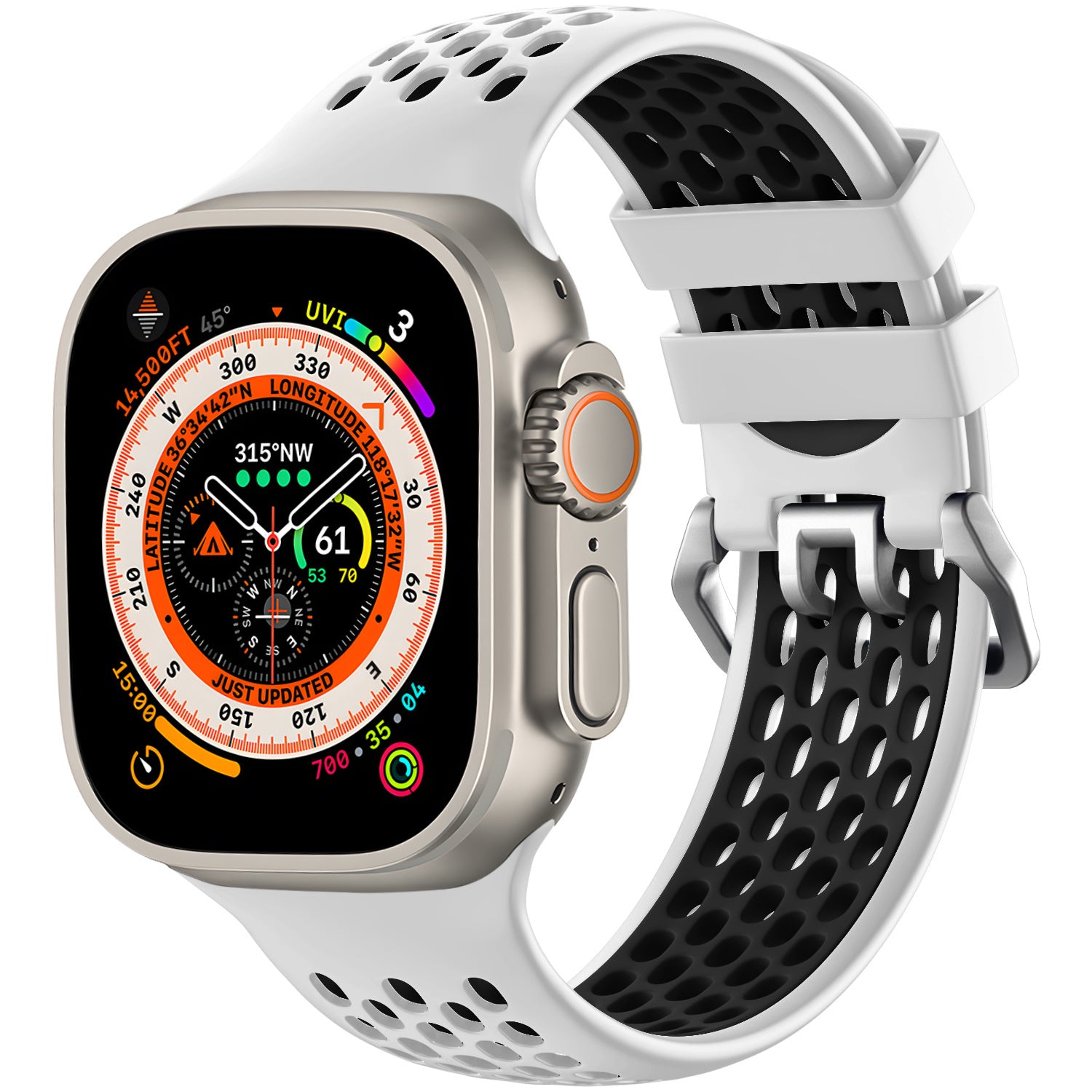 apple-watch-sport-gesp-bandje-wit-zwart