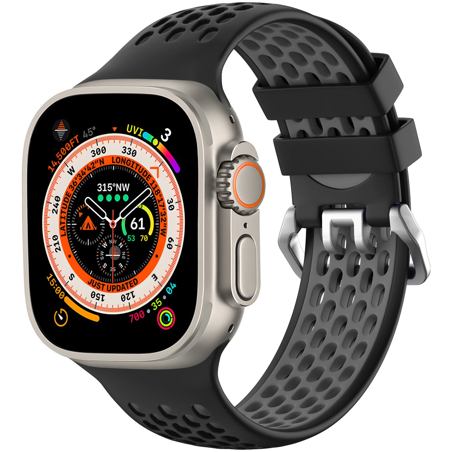 apple-watch-sport-gesp-bandje-zwart-grijs