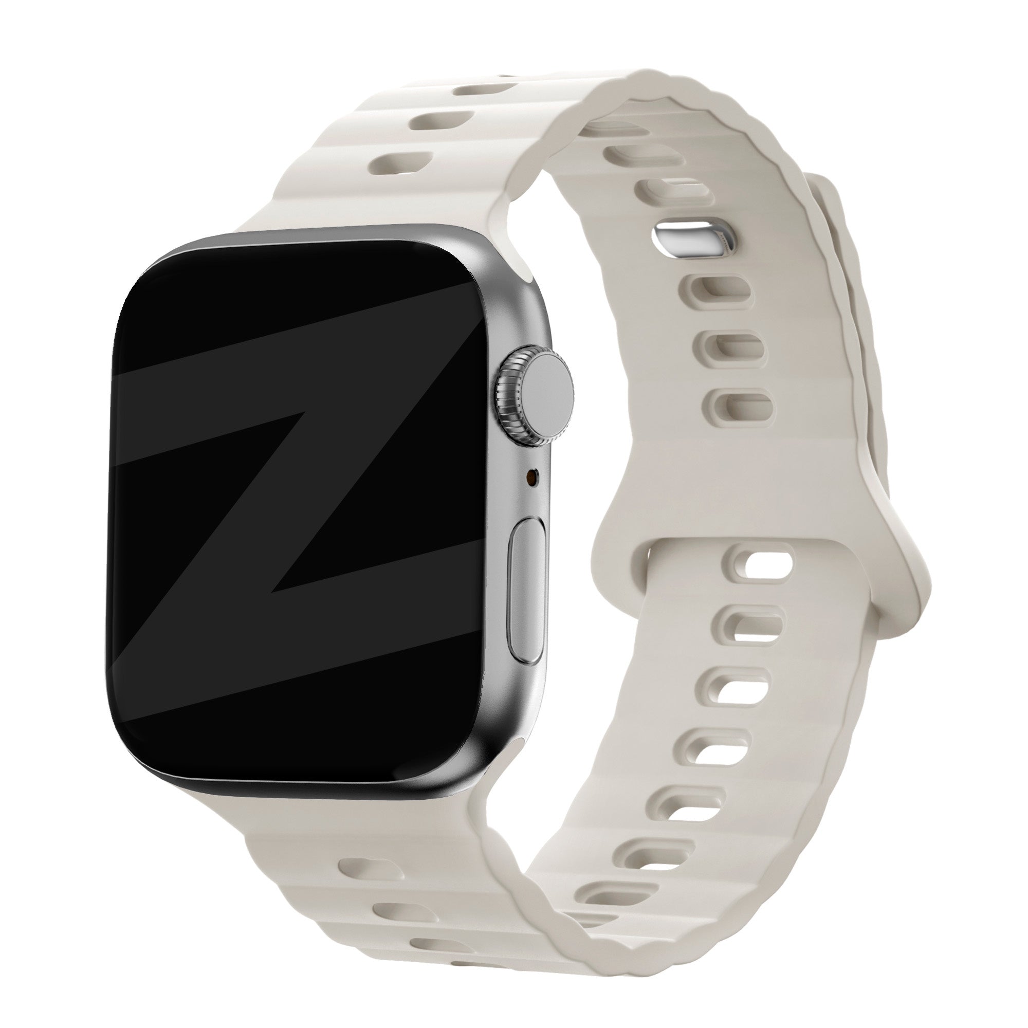 apple watch sport sterrenlicht