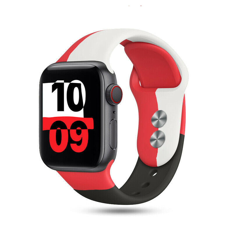 apple-watch-sportamband-rot-weiss-schwarz