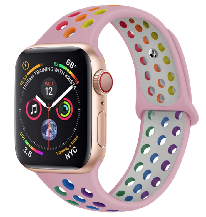 apple-watch-sportarmband-bunt-rosa