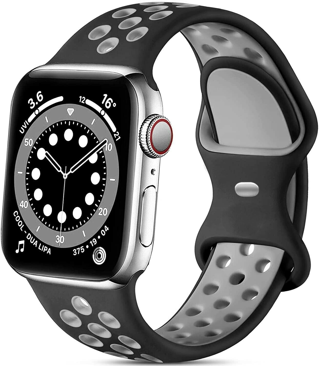 apple-watch-sportarmband-schwarz-grau