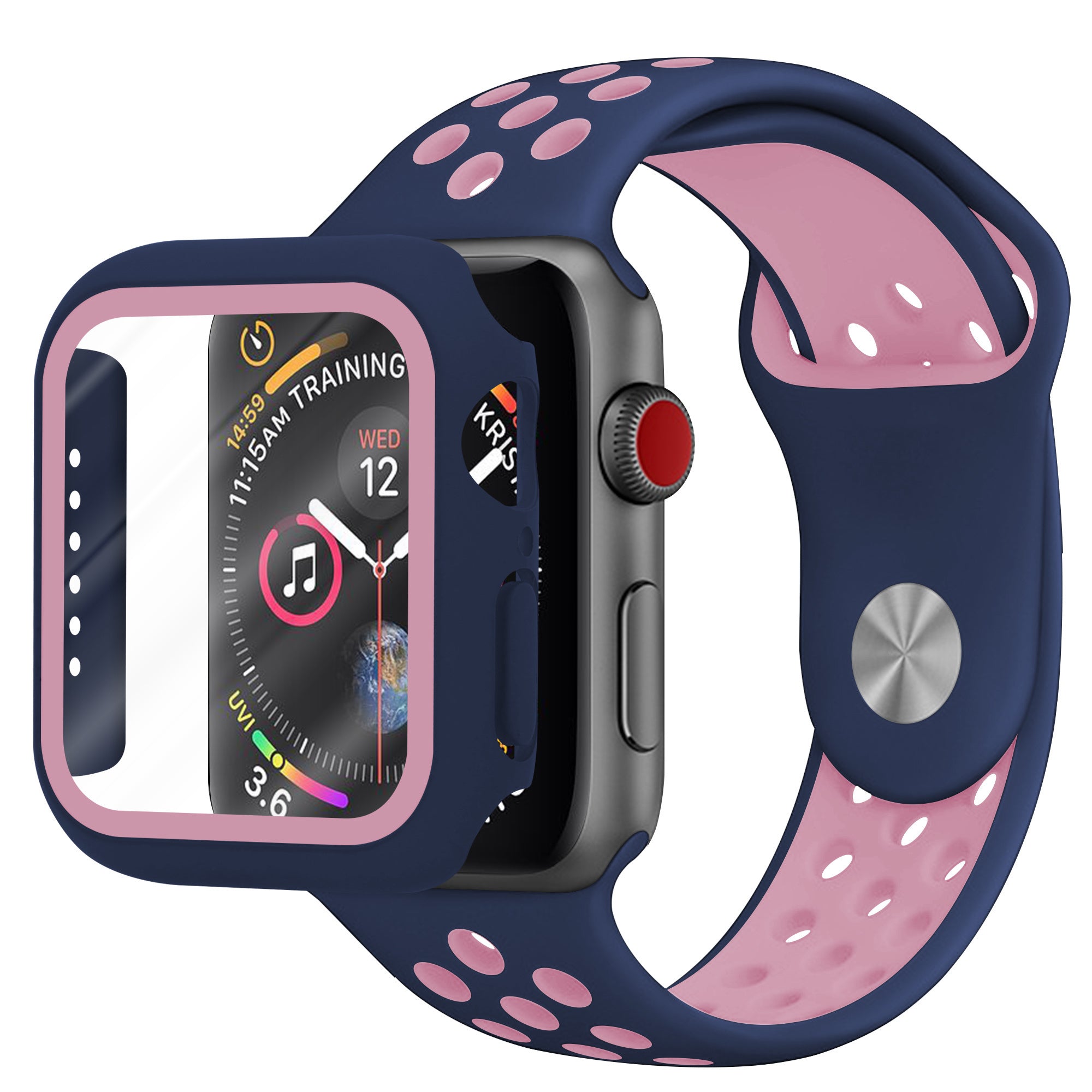 apple-watch-sportarmband-tpu-huelle-blau-rosa