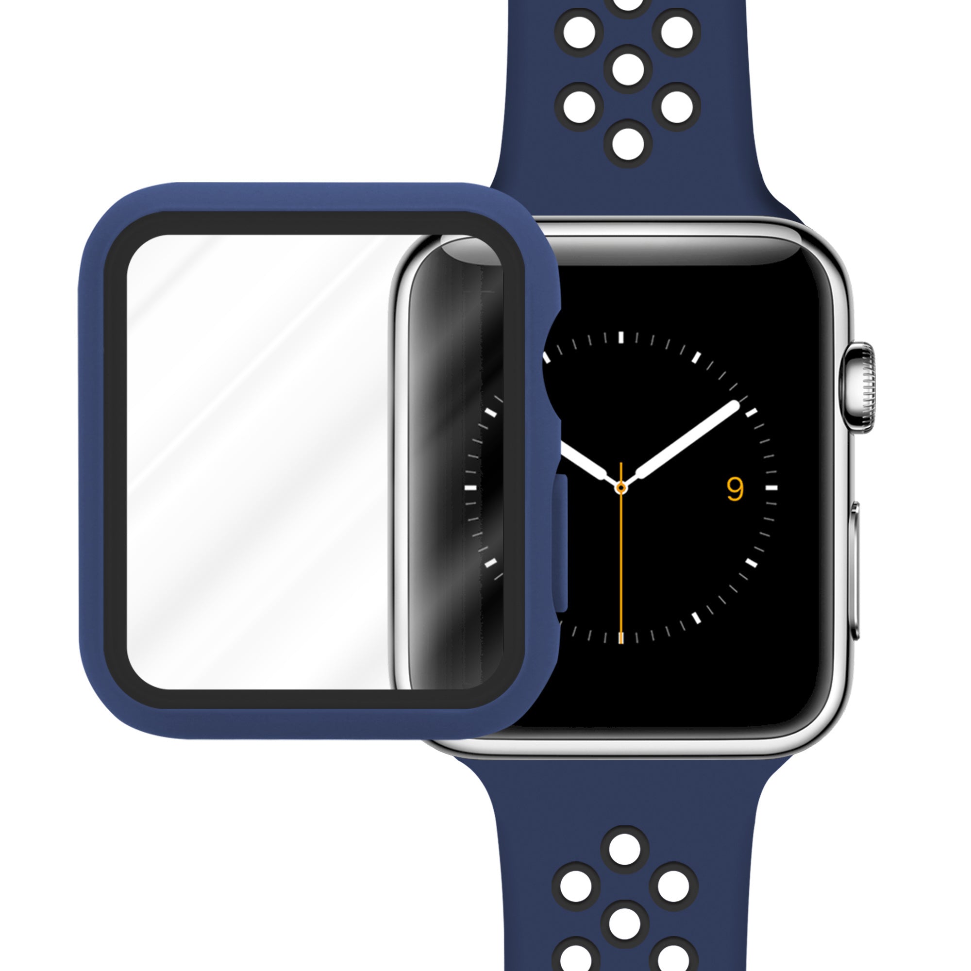 apple-watch-sportarmband-tpu-huelle-blau-schwarz-2